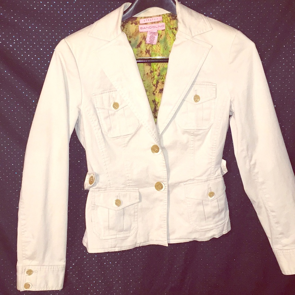 Blazer